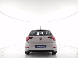 VOLKSWAGEN Polo 1.0 tsi style 95cv