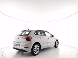 VOLKSWAGEN Polo 1.0 tsi style 95cv
