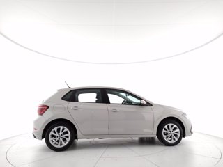 VOLKSWAGEN Polo 1.0 tsi style 95cv