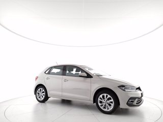 VOLKSWAGEN Polo 1.0 tsi style 95cv