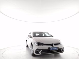 VOLKSWAGEN Polo 1.0 tsi style 95cv