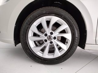 VOLKSWAGEN Polo 1.0 tsi style 95cv