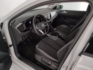 VOLKSWAGEN Polo 1.0 tsi style 95cv