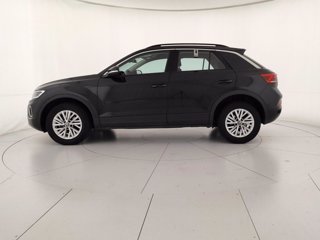 VOLKSWAGEN T-roc 1.0 tsi life 110cv