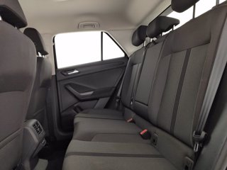 VOLKSWAGEN T-roc 1.0 tsi life 110cv