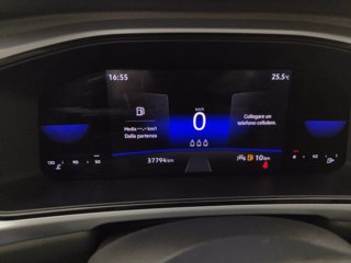 VOLKSWAGEN T-roc 1.0 tsi life 110cv