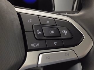 VOLKSWAGEN T-roc 1.0 tsi life 110cv