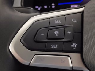 VOLKSWAGEN T-roc 1.0 tsi life 110cv