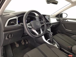VOLKSWAGEN T-roc 1.0 tsi life 110cv