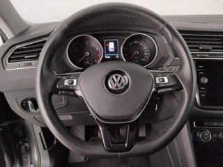 VOLKSWAGEN Tiguan 1.4 tsi business 125cv