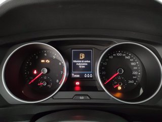 VOLKSWAGEN Tiguan 1.4 tsi business 125cv