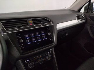 VOLKSWAGEN Tiguan 1.4 tsi business 125cv