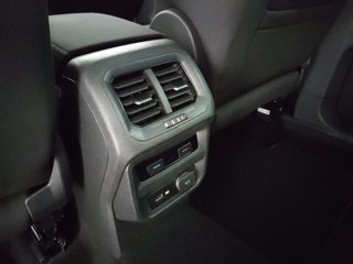 VOLKSWAGEN Tiguan 1.4 tsi business 125cv