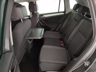 VOLKSWAGEN Tiguan 1.4 tsi business 125cv