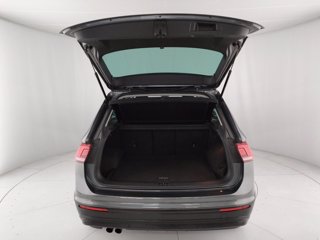 VOLKSWAGEN Tiguan 1.4 tsi business 125cv