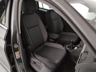 VOLKSWAGEN Tiguan 1.4 tsi business 125cv