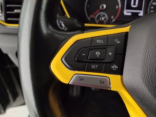 VOLKSWAGEN T-cross 1.6 tdi style 95cv