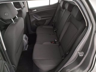 VOLKSWAGEN T-cross 1.6 tdi style 95cv