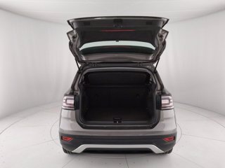 VOLKSWAGEN T-cross 1.6 tdi style 95cv