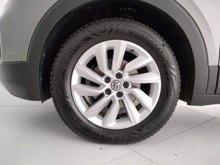 VOLKSWAGEN T-cross 1.6 tdi style 95cv