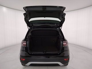VOLKSWAGEN T-cross 1.0 tsi style 95cv