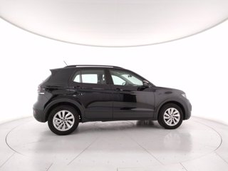 VOLKSWAGEN T-cross 1.0 tsi style 95cv