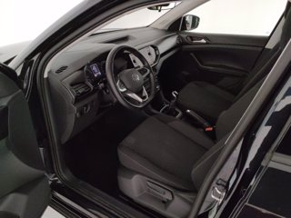 VOLKSWAGEN T-cross 1.0 tsi style 95cv