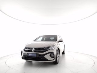 VOLKSWAGEN Taigo 1.0 tsi r-line 110cv dsg