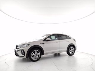 VOLKSWAGEN Taigo 1.0 tsi r-line 110cv dsg