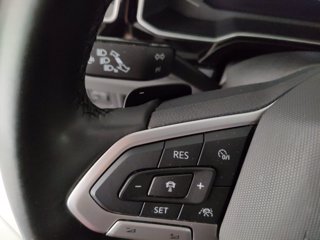 VOLKSWAGEN Taigo 1.0 tsi r-line 110cv dsg