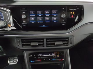 VOLKSWAGEN Taigo 1.0 tsi r-line 110cv dsg