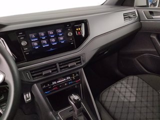 VOLKSWAGEN Taigo 1.0 tsi r-line 110cv dsg