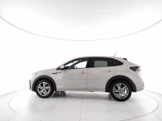 VOLKSWAGEN Taigo 1.0 tsi r-line 110cv dsg