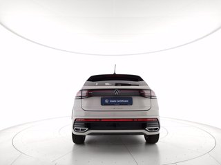 VOLKSWAGEN Taigo 1.0 tsi r-line 110cv dsg