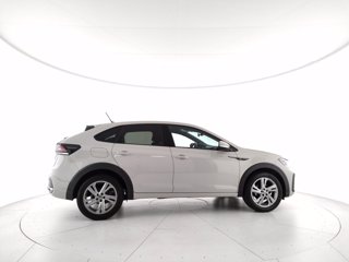 VOLKSWAGEN Taigo 1.0 tsi r-line 110cv dsg