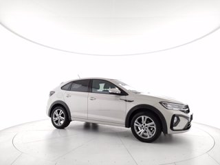 VOLKSWAGEN Taigo 1.0 tsi r-line 110cv dsg