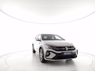 VOLKSWAGEN Taigo 1.0 tsi r-line 110cv dsg
