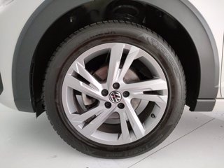 VOLKSWAGEN Taigo 1.0 tsi r-line 110cv dsg