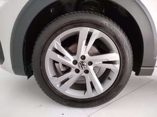 VOLKSWAGEN Taigo 1.0 tsi r-line 110cv dsg