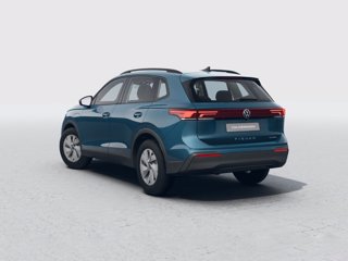 VOLKSWAGEN Tiguan 1.5 TSI eHybrid DSG Life