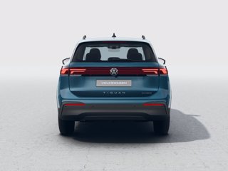 VOLKSWAGEN Tiguan 1.5 TSI eHybrid DSG Life
