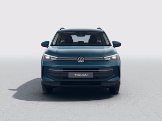 VOLKSWAGEN Tiguan 1.5 TSI eHybrid DSG Life