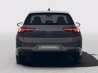 VOLKSWAGEN Golf 2.0 TDI 150 CV DSG SCR R-Line Plus