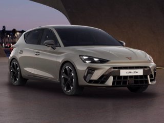 CUPRA Leon 1.5 e-Hybrid 204 CV DSG