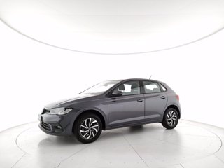 VOLKSWAGEN Polo 1.0 evo life 80cv