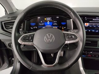 VOLKSWAGEN Polo 1.0 evo life 80cv