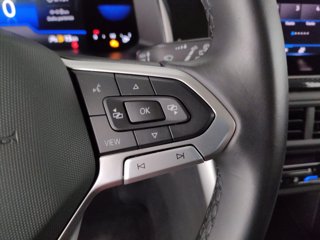 VOLKSWAGEN Polo 1.0 evo life 80cv