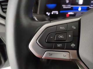 VOLKSWAGEN Polo 1.0 evo life 80cv