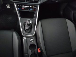VOLKSWAGEN Polo 1.0 evo life 80cv