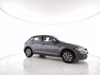 VOLKSWAGEN Polo 1.0 evo life 80cv